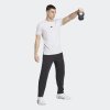 Pánské tepláky adidas D4T KNIT PANT - foto 3