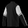 Pánská mikina adidas SQ25 TR TOP - foto 10