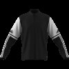 Pánská mikina adidas SQ25 TR TOP - foto 8