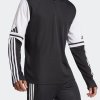 Pánská mikina adidas SQ25 TR TOP - foto 7