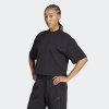 Dámské tričko adidas MOTION  T-SHIRT - foto 1