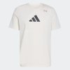 Pánské tričko adidas M TR CAT G T - foto 0