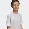 Dětský dres adidas SQUA25 JSY Y - foto 6