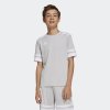 Dětský dres adidas SQUA25 JSY Y - foto 3