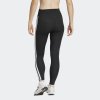 Dámské legíny adidas OPT ESS 3S L - foto 3