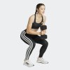 Dámské legíny adidas OPT ESS 3S L - foto 4