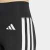Dámské legíny adidas OPT ESS 3S L - foto 5