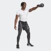 Pánské legíny adidas TF CTRL TIGHT - foto 4