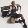 Dámské legíny adidas OPT PL  SHO L - foto 13