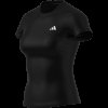 Dámské tričko adidas PL ESS C TEE - foto 13
