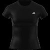 Dámské tričko adidas PL ESS C TEE - foto 6
