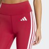 Dámské legíny adidas OPT ESS 3S L - foto 4