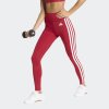 Dámské legíny adidas OPT ESS 3S L - foto 1