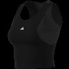 Dámské tílko adidas TF CROP TK - foto 16