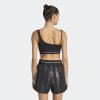 Dámská sportovní podprsenka adidas Q2 HYG LS BRA - foto 3