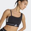 Dámská sportovní podprsenka adidas Q2 HYG LS BRA - foto 6