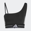 Dámská sportovní podprsenka adidas Q2 HYG LS BRA - foto 0