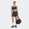 Dámská sportovní podprsenka adidas Q2 HYG LS BRA - foto 5