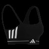 Dámská sportovní podprsenka adidas Q2 HYG LS BRA - foto 9