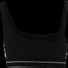 Dámská sportovní podprsenka adidas Q2 HYG LS BRA - foto 12