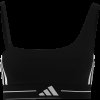Dámská sportovní podprsenka adidas Q2 HYG LS BRA - foto 8