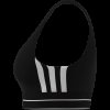 Dámská sportovní podprsenka adidas Q2 HYG LS BRA - foto 14