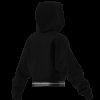 Dámská mikina adidas Q1 HYG HOODIE - foto 9