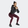 Dámská mikina adidas Q1 HYG HOODIE - foto 3
