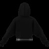 Dámská mikina adidas Q1 HYG HOODIE - foto 10