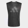Pánské tílko adidas WE BRL SL T - foto 0