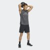 Pánské tílko adidas WE BRL SL T - foto 3
