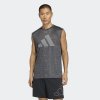 Pánské tílko adidas WE BRL SL T - foto 1