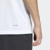Pánské tričko adidas M TR CAT G T - foto 5