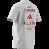 Pánské tričko adidas M TR CAT G T - foto 11