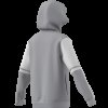 Dětská mikina adidas SQ25 SW HOOD Y - foto 12