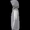 Dětská mikina adidas SQ25 SW HOOD Y - foto 15