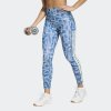 Dámské legíny adidas FARM LEGGINGS - foto 1