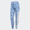 Dámské legíny adidas FARM LEGGINGS - foto 0