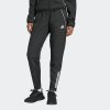 Dámské tepláky adidas TIRO25C PREPNTW - foto 1