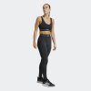 Dámská sportovní podprsenka adidas Q1 HYG LS BRA - foto 4