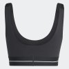 Dámská sportovní podprsenka adidas Q1 HYG LS BRA - foto 1