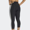 Dámské legíny adidas OPT ES 3S 3/4 L - foto 6