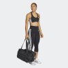 Dámské legíny adidas OPT ES 3S 3/4 L - foto 4