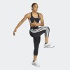 Dámské legíny adidas OPT ES 3S 3/4 L - foto 3