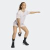 Dámské šortky adidas WE BL SHORT - foto 3