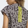 Dámské tílko adidas FARM TRN TANK - foto 5