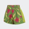 Dámské šortky adidas FARM SHORTS - foto 0