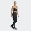 Dámská sportovní podprsenka adidas HYG LS BRA - foto 4