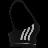 Dámská sportovní podprsenka adidas HYG LS BRA - foto 9