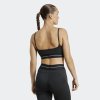 Dámská sportovní podprsenka adidas HYG LS BRA - foto 3